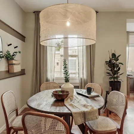 דירה Amani - 3 Bedrooms In De Gracia *