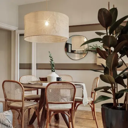 Amani - 3 Bedrooms In De Gracia דירה