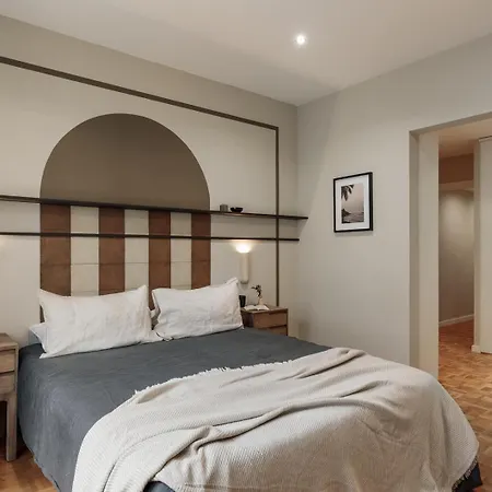 דירה Amani - 3 Bedrooms In De Gracia *